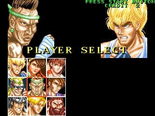 Fighters History screenshot 3
