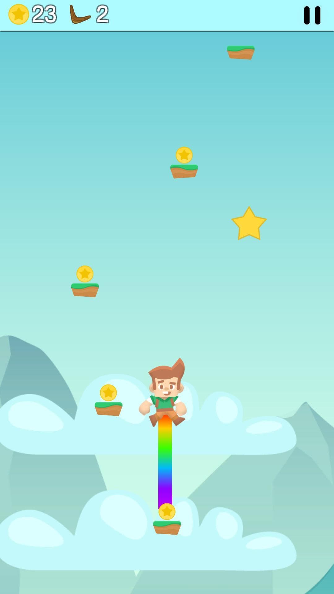 Jump Master screenshot 4