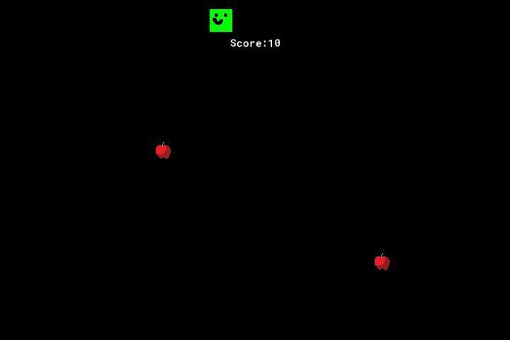 Game in 10 minutes screenshot 2