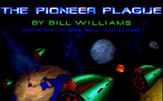 Pioneer Plague screenshot 3