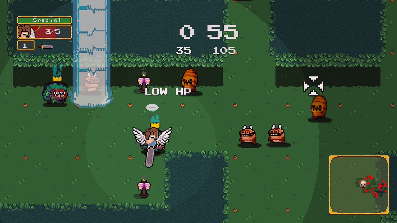 Undead Souls screenshot 5