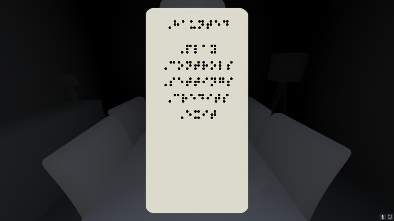 Haunted (itch) (Fortstudios) screenshot 4