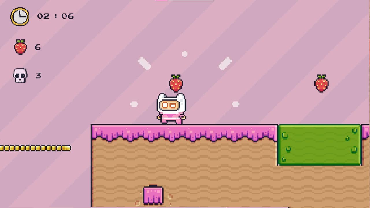 🍒 I CANT BELIEVE YOURE GOING TO PLAY THIS! screenshot 4