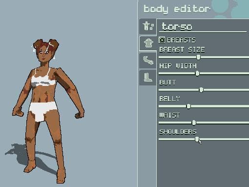polyguise screenshot 2