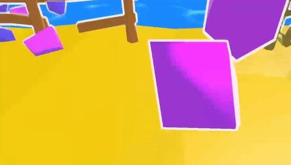 Splinter (itch) screenshot 3