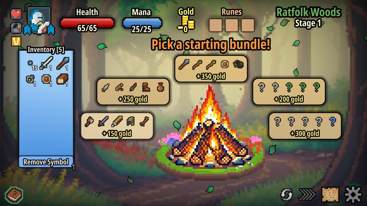 Spin Hero screenshot 5