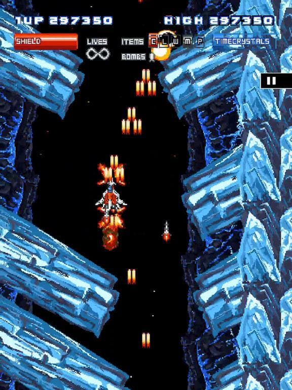 Starsceptre screenshot 4