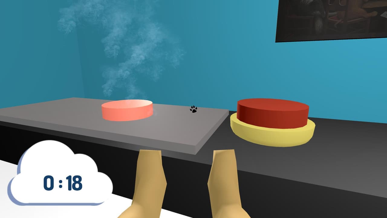 Hot Doggo: Barks & Burgers screenshot 4