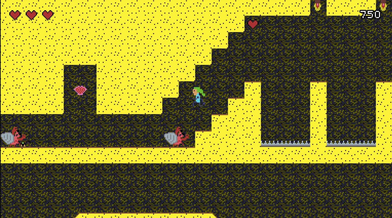 The Chase for the Kidnapped Mermaid screenshot 4