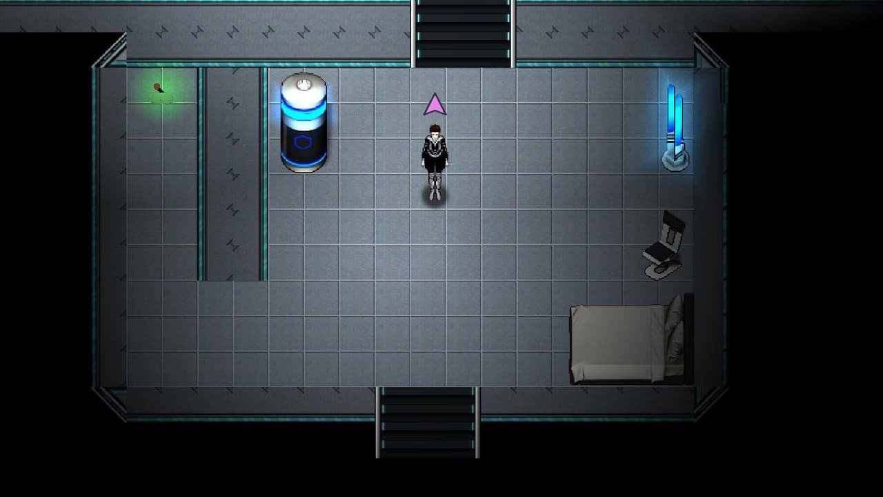 Fast Snake Miami screenshot 2