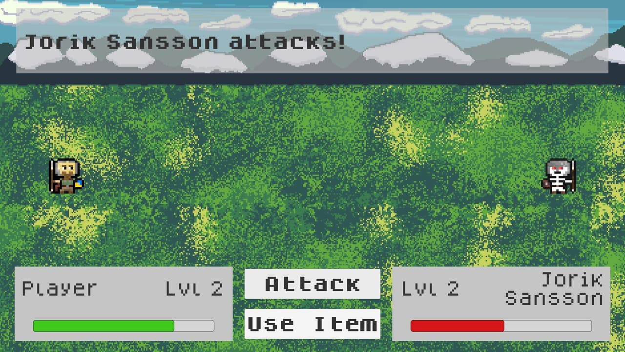 Yggdrasil (C0mmando_Sc0rpia) screenshot 3