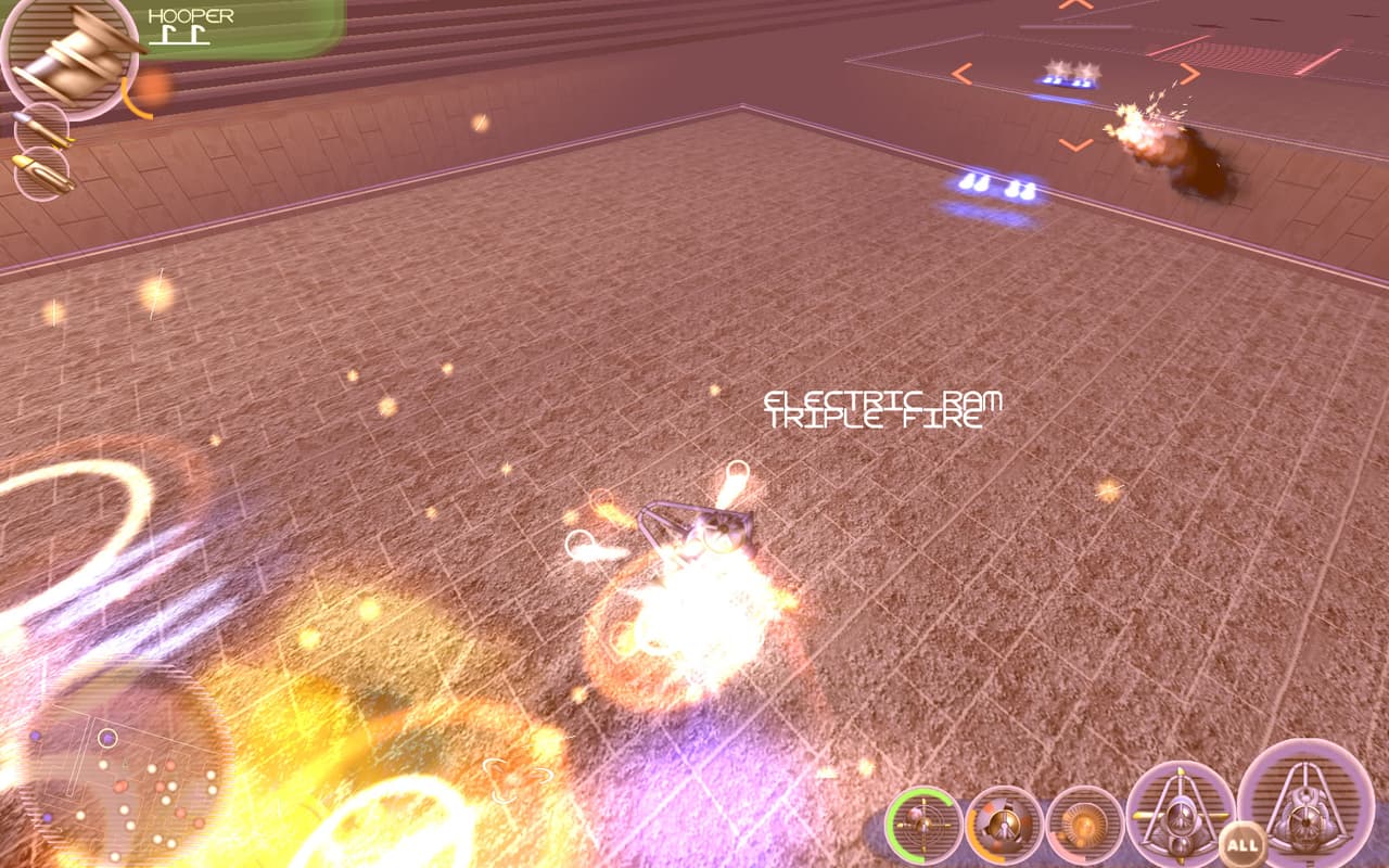 CellZenith screenshot 5