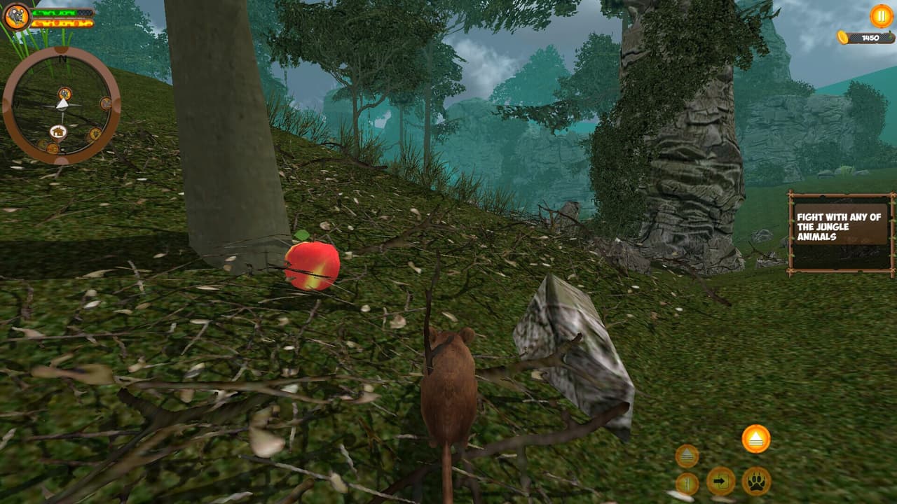 Let s be a Mouse screenshot 5