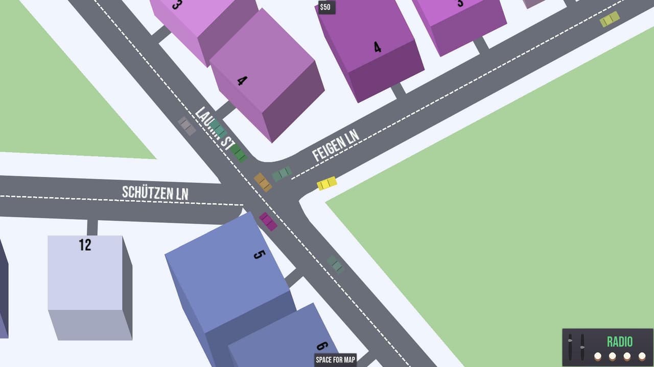 Gorilla Taxi screenshot 2