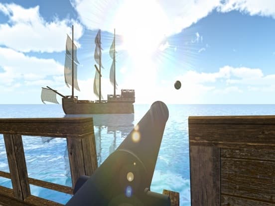Sea Battle Simulator Pro screenshot 6