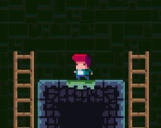 Kevins Adventure (GupiStudio)