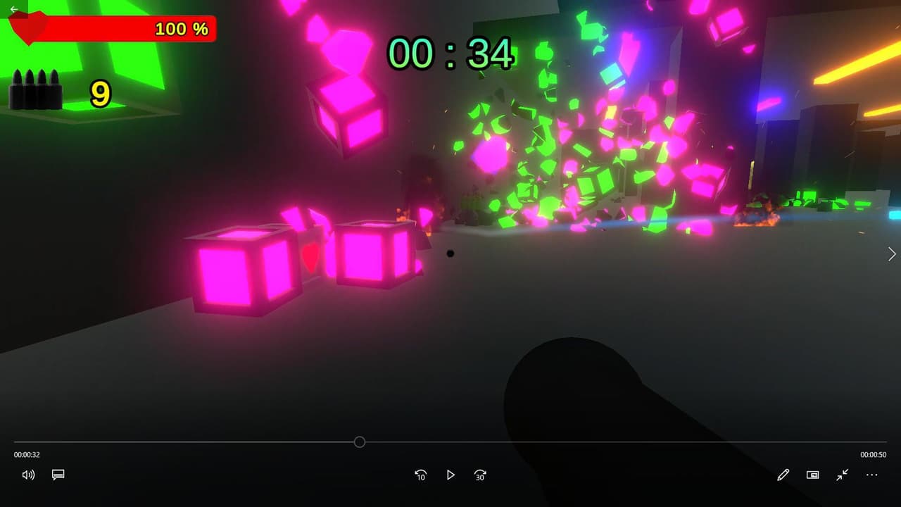 Survival Chaos screenshot 6