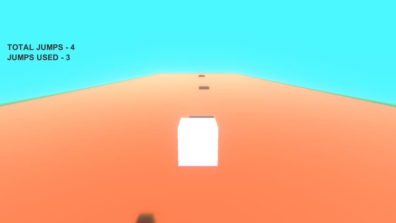 Block Jump (Hamdaan Khan) screenshot 5