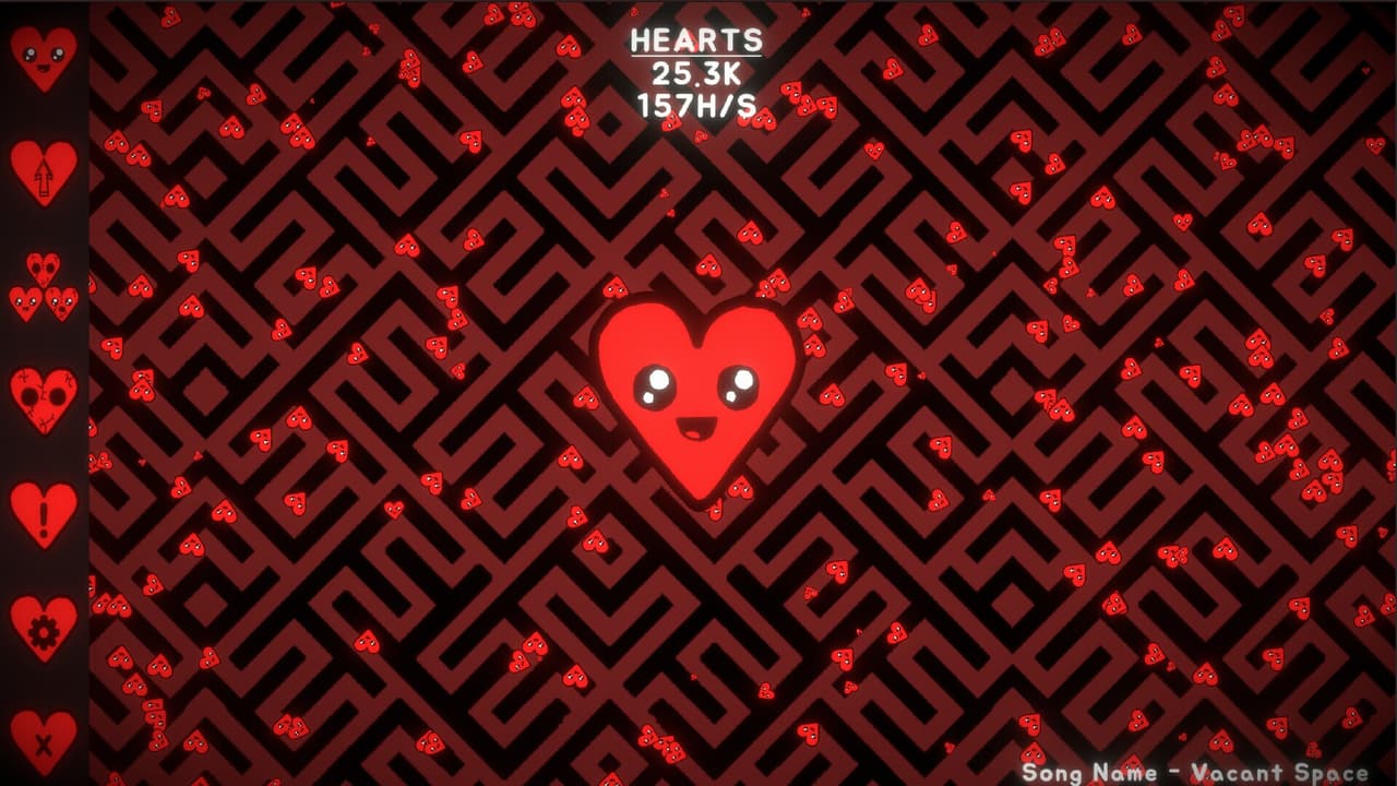 Heart Clicker screenshot 5