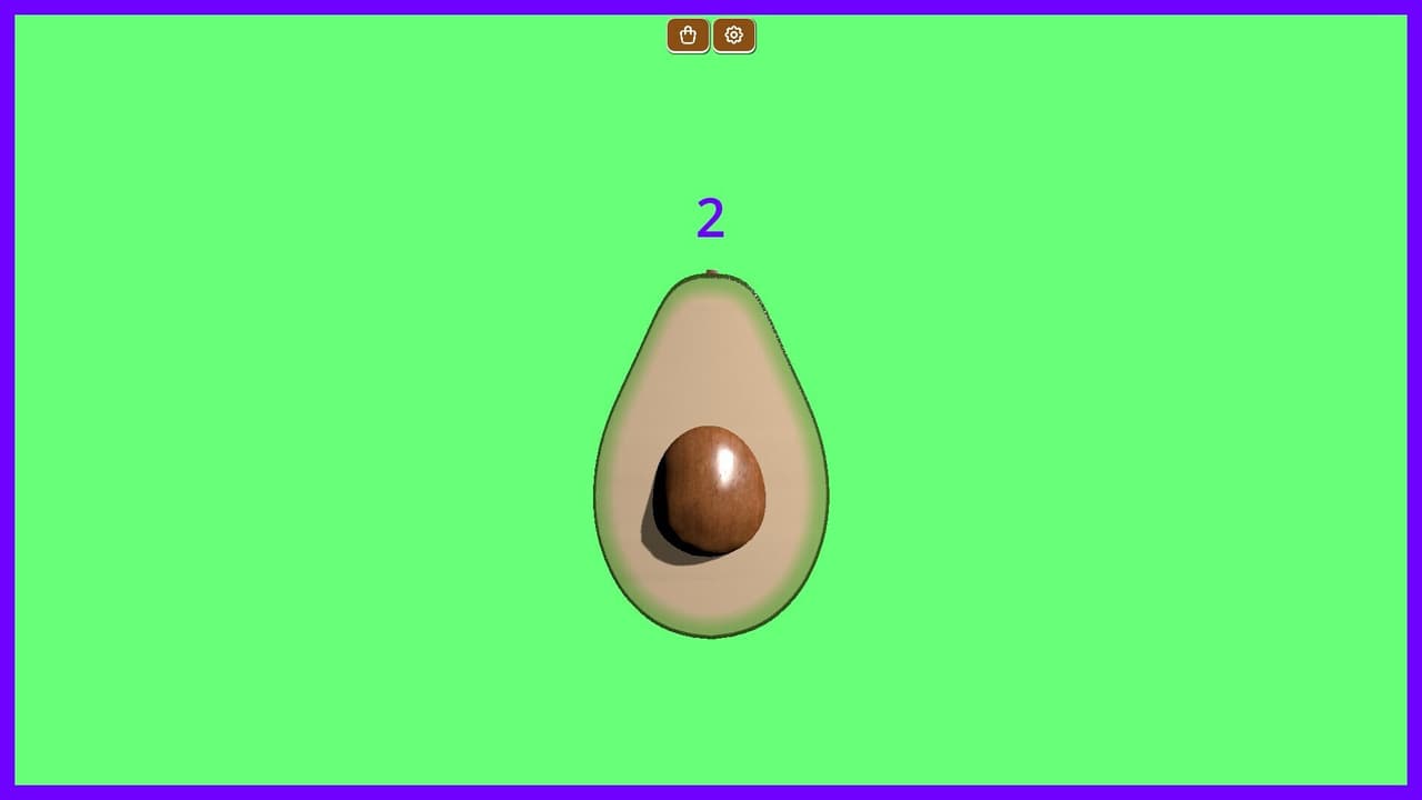 Avocado screenshot 4