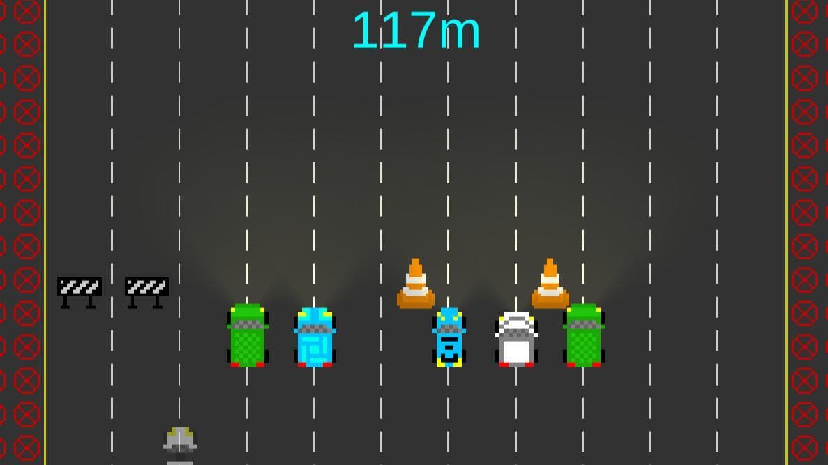 Unlimited Cars screenshot 5