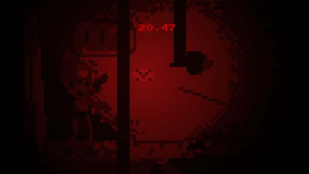 Team Gold is Dead