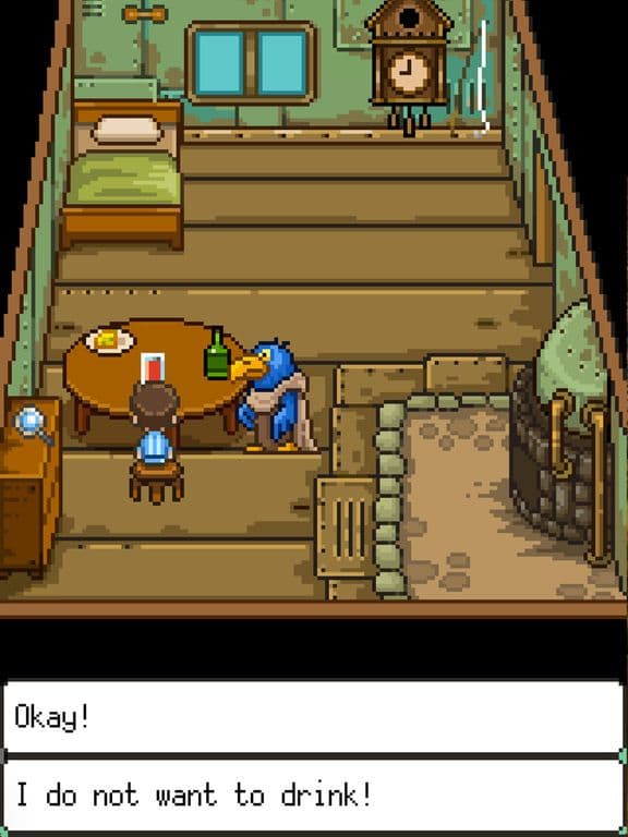Bluebird of Happiness screenshot 4