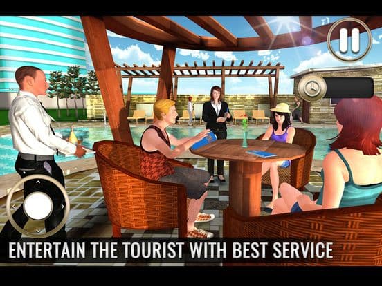 Virtual Blaze Hotel Manager screenshot 5