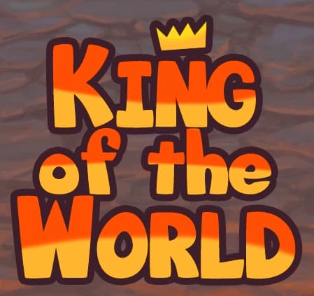 King of the World (itch)