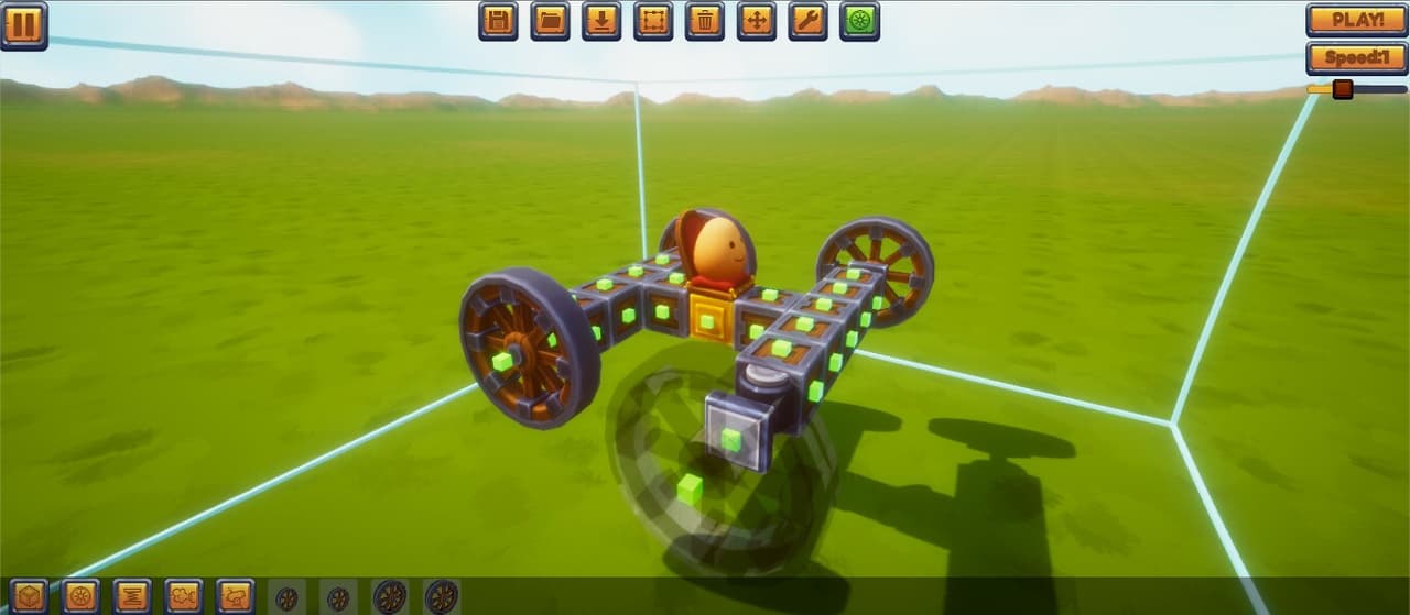 Eggineer screenshot 2