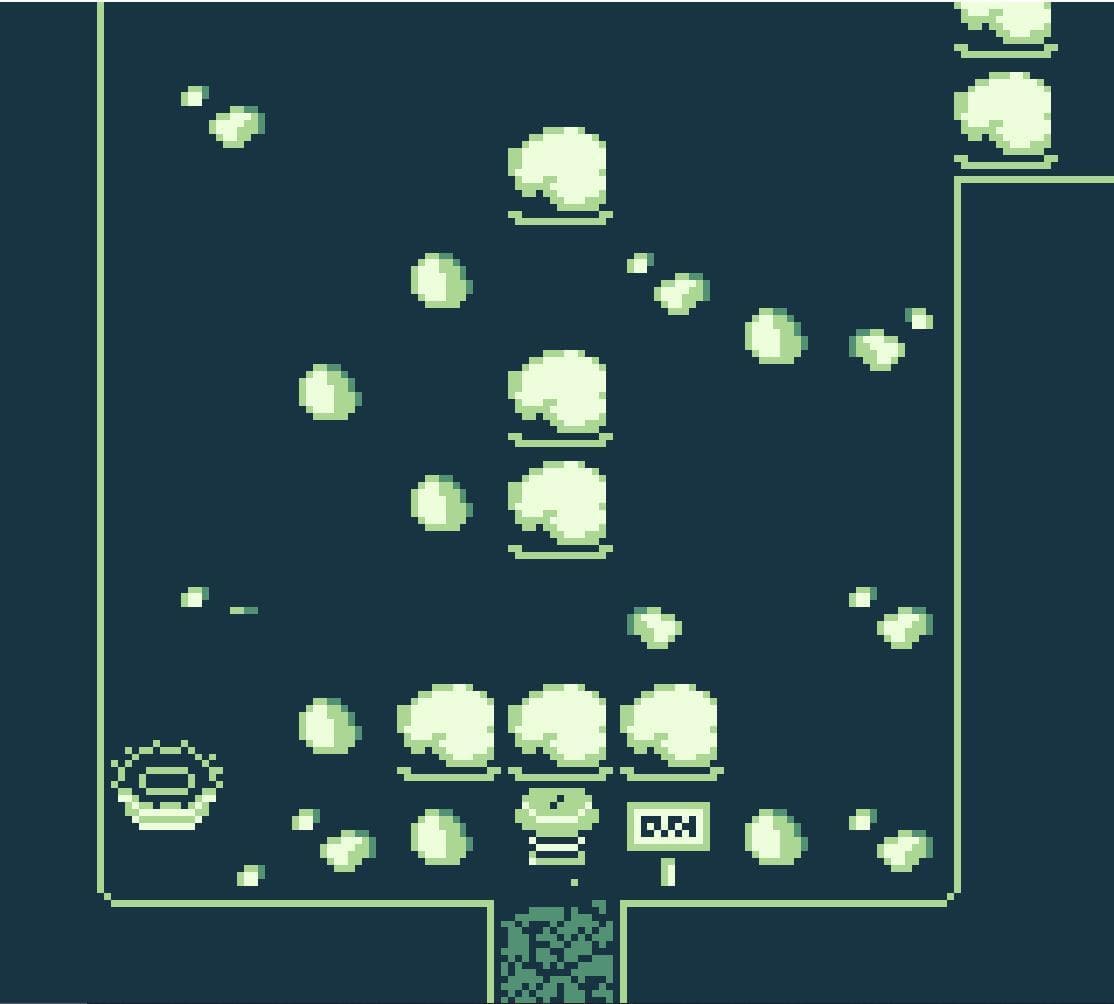 After life (FlamingoSchool) screenshot 6