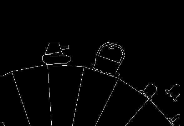Vector Tank screenshot 2
