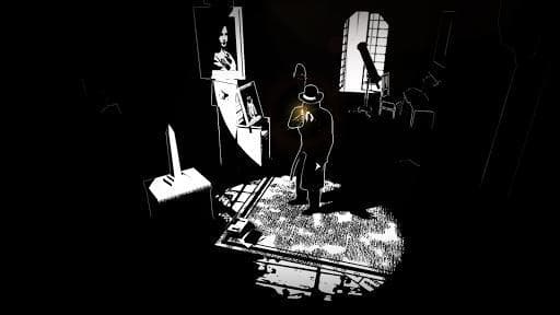 White Night (2017)