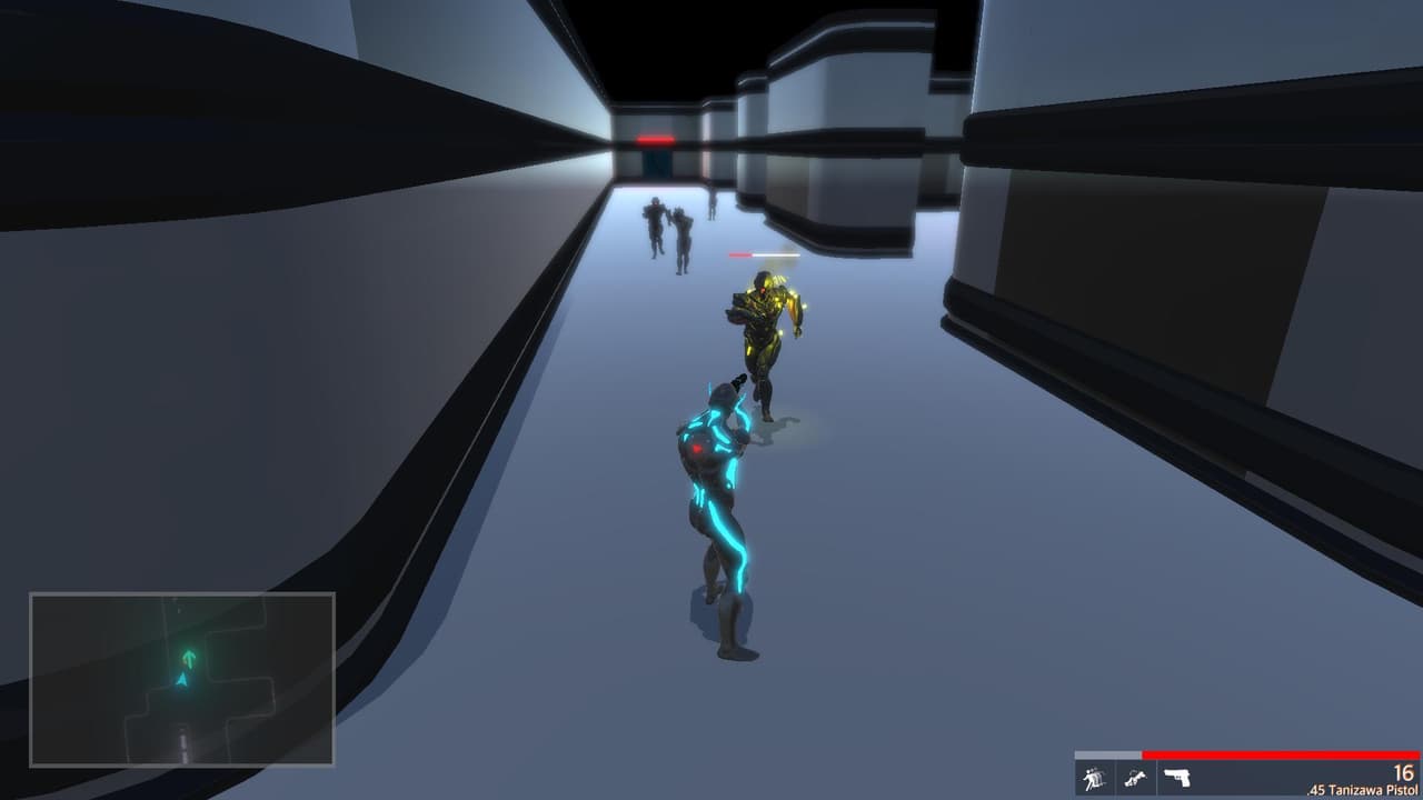 Code9 screenshot 2