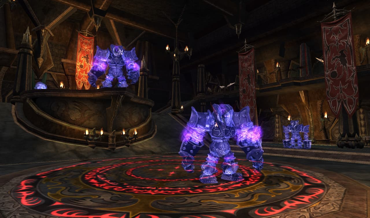 EverQuest II: Chains of Eternity screenshot 3