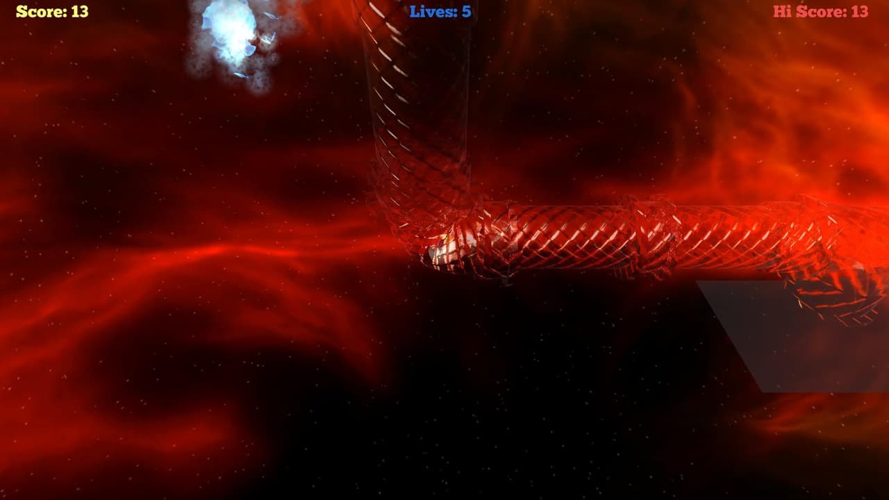 Marble Madness (itch) screenshot 2