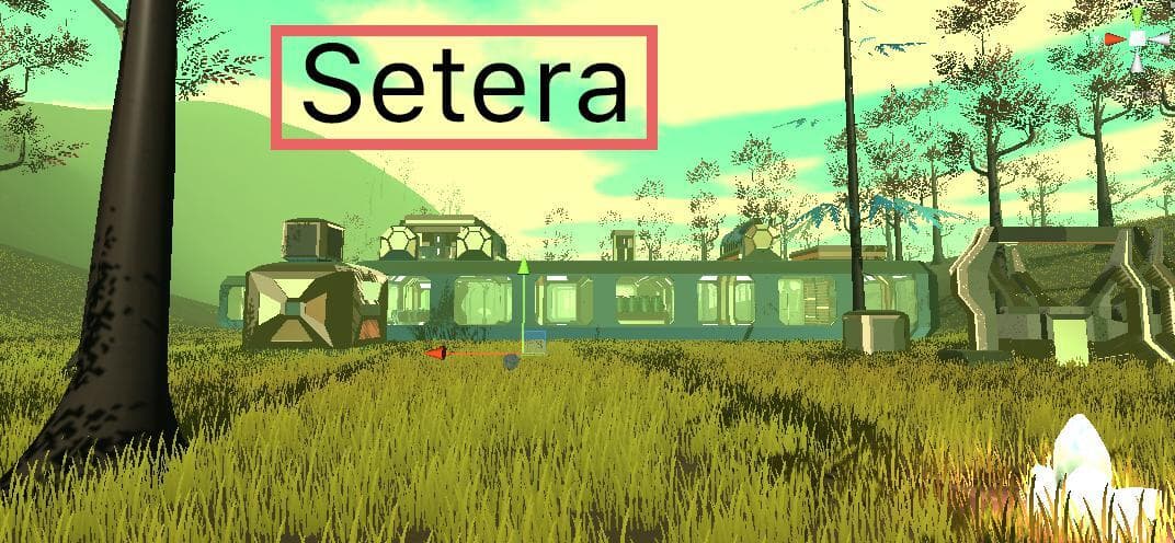 Setera