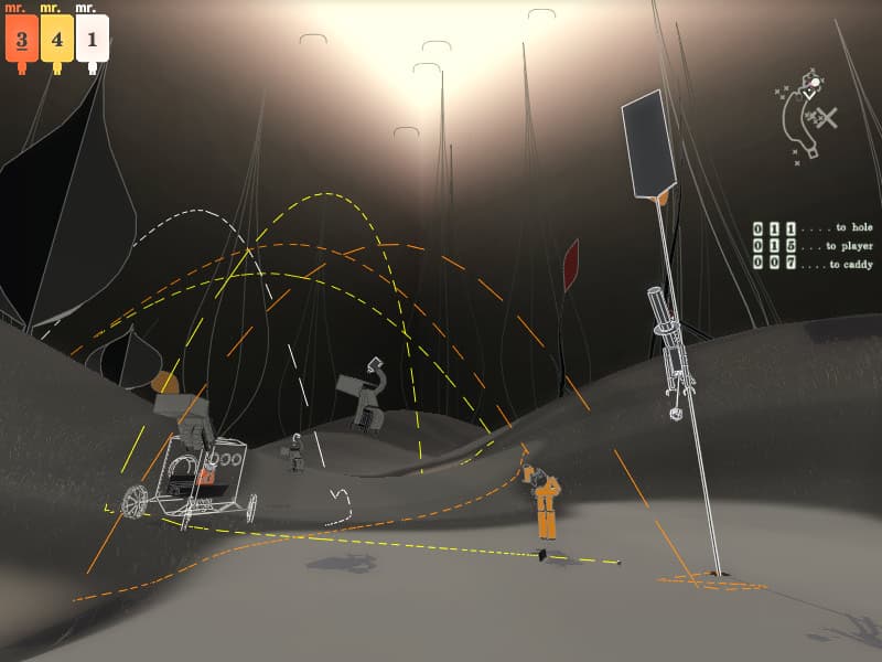 Golf? screenshot 2