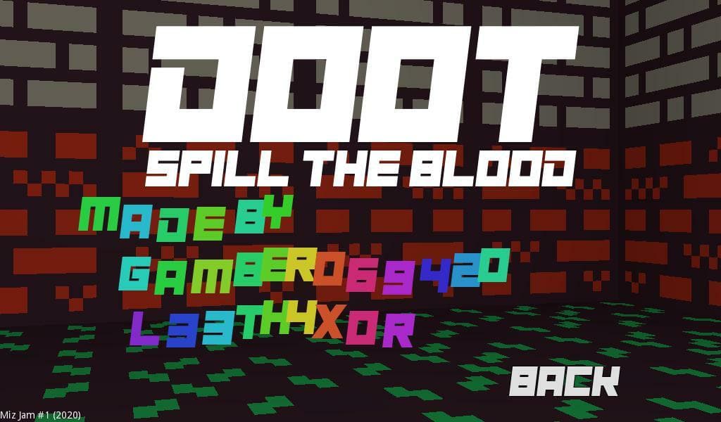 DOOT (gambero)