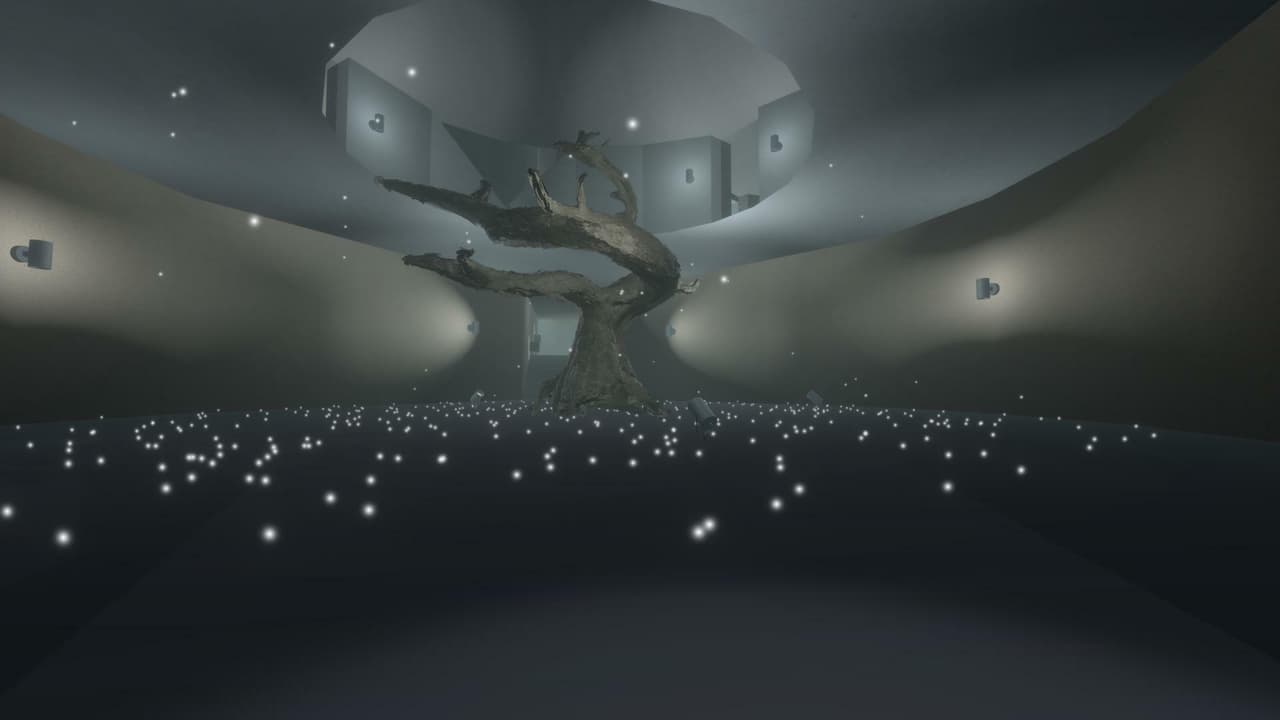 The Lonliness Gallery screenshot 5