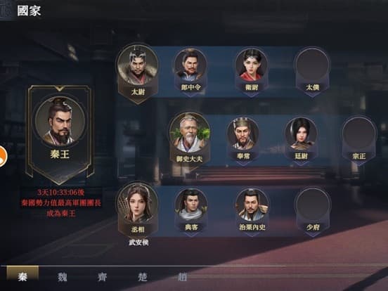 春秋M