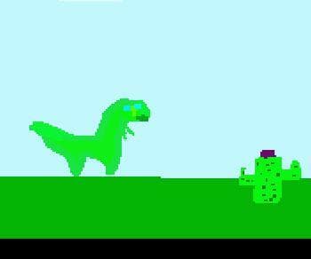 Ricardo D - Rex