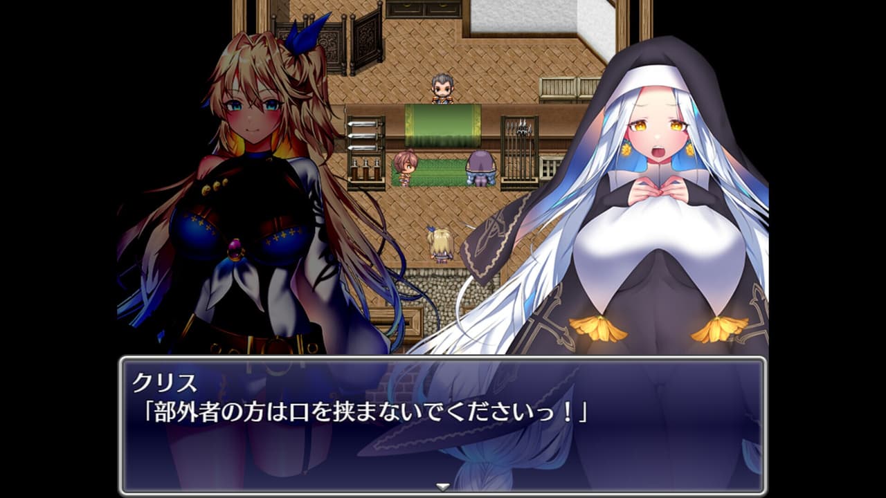 Lutnak·Quest screenshot 5