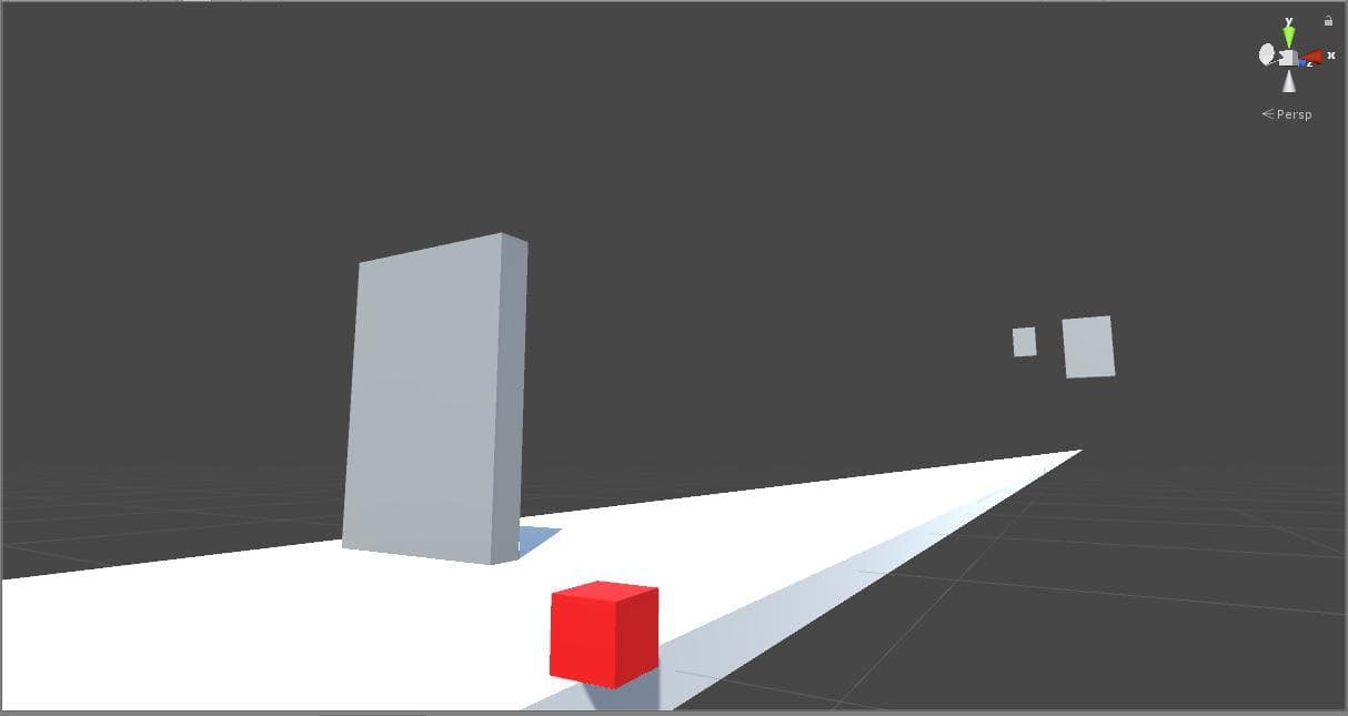 Cubex (Gadza) screenshot 2