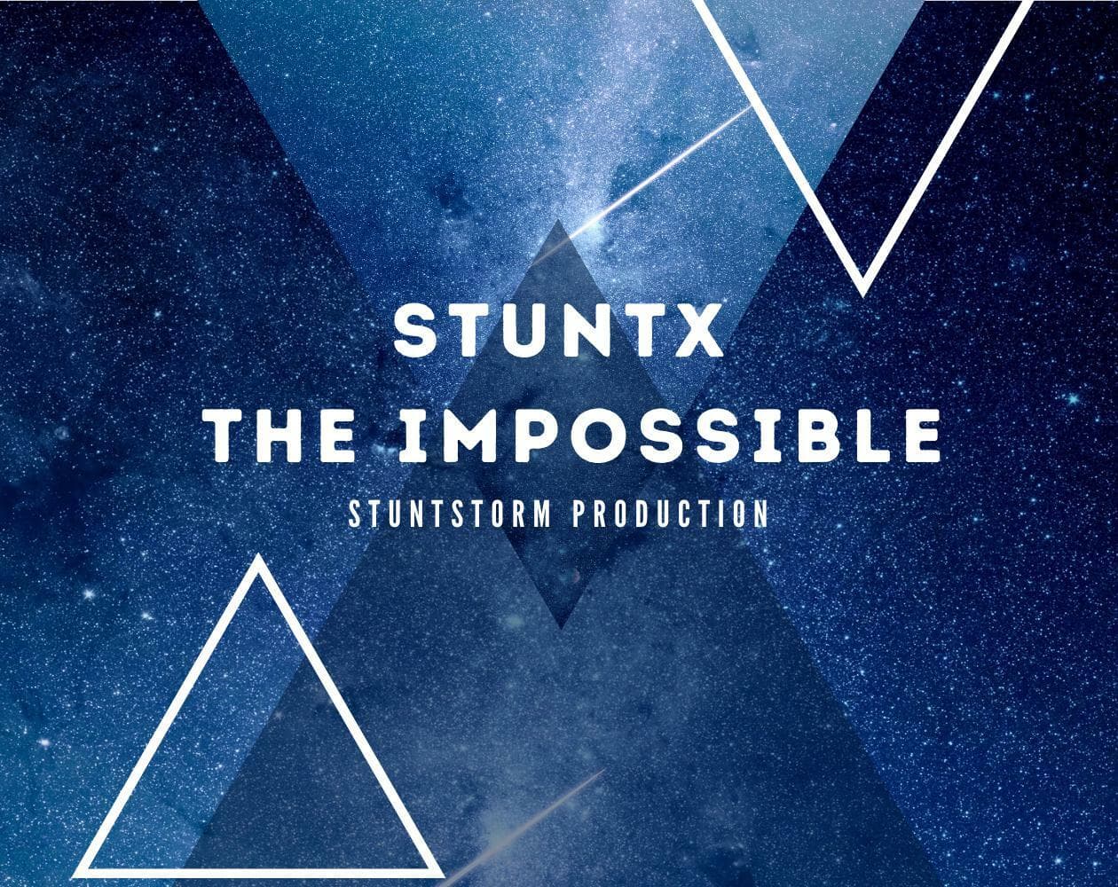 StuntX: The Impossible