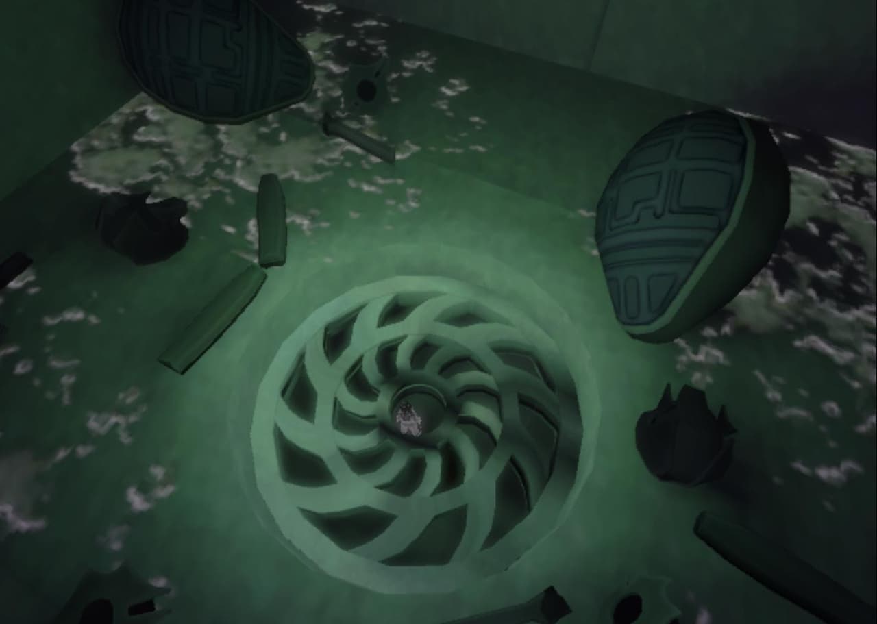 Personal Eyes screenshot 5