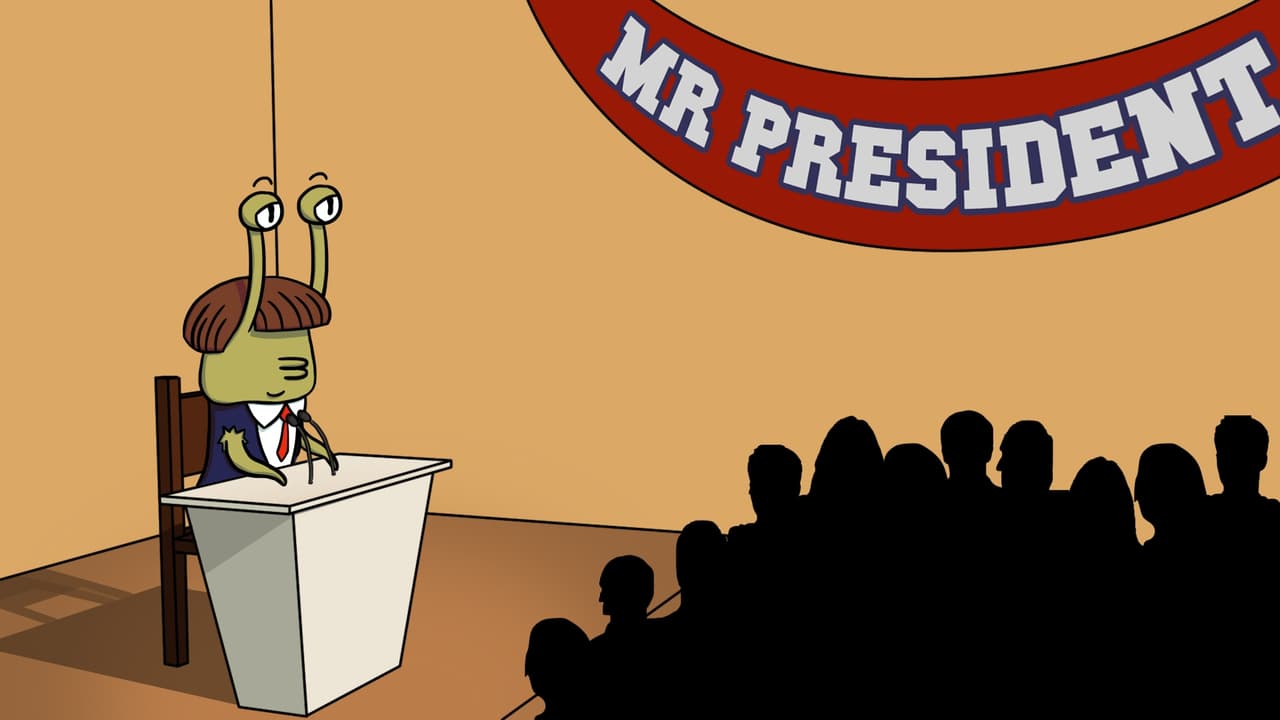 Signature: Mr. President screenshot 2