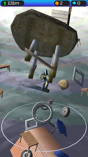Astrum Heroes FREE screenshot 3