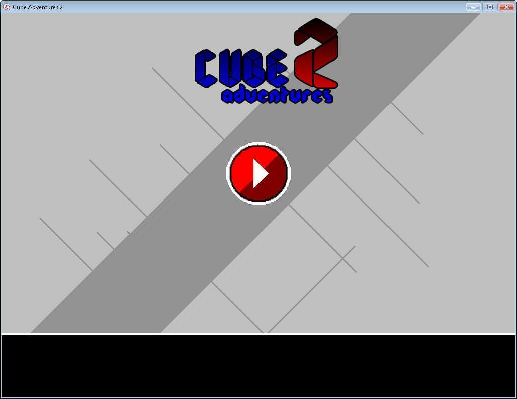 Cube Adventures 2: The Outbreak screenshot 3