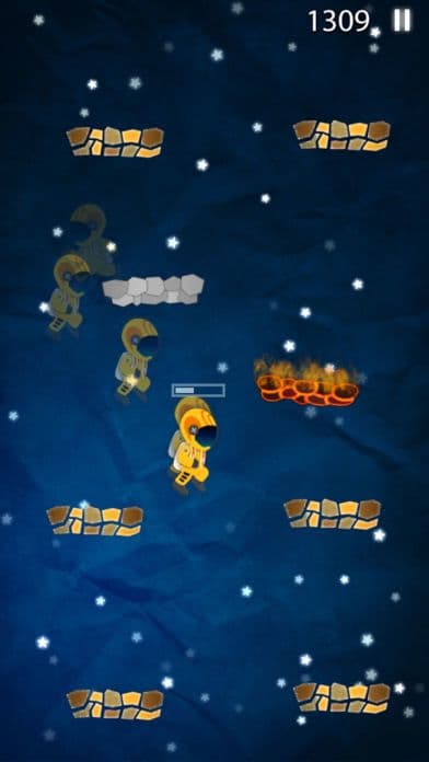 Falling!! screenshot 4